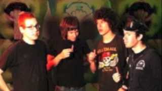 The Plot to Blow Up the Eiffel Tower - Drake The Fake - Demo (2003)