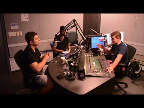 The Steve Dangle Podcast - Aug 9, 2016 - Absolutely