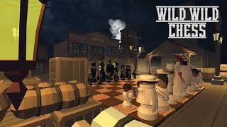 Wild Wild Chess (PC) Steam Key EUROPE