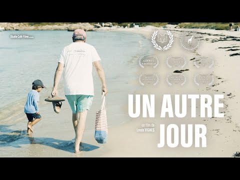 Un Autre Jour [COURT-MÉTRAGE]