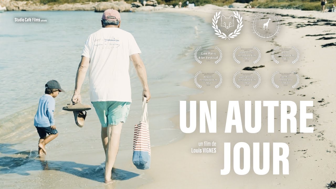 Miniature de la vidéo Un Autre Jour [COURT-MÉTRAGE] du film Un Autre Jour