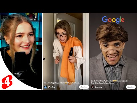 LiDiRo reacts to Shorts 4