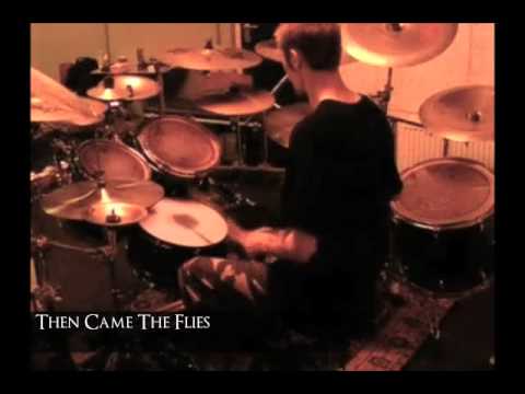 Robin Boogaard - Cypher Promo Video