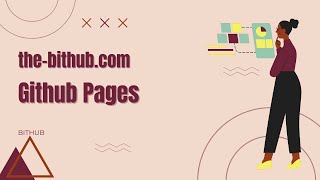 [the-bithub.com] - Transform Your Experience with [BITHUB] - Simplest way to build a landing page