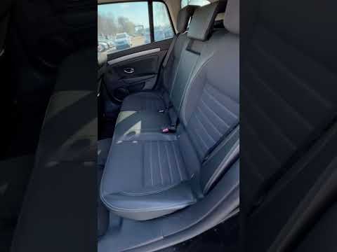 фото renault laguna iii рестайлинг 0
