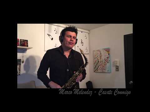 Cásate Conmigo - Silvestre Dangond feat Nicky Jam Cover Marco Melendez