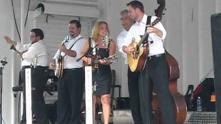 Rhonda Vincent and The Rage  - Crazy Love