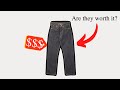 Why Japanese Denim Is Considered To Be So Good