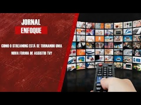 CEO da Soul TV, Ricardo Godoy, explica como o streaming está revolucionando a TV