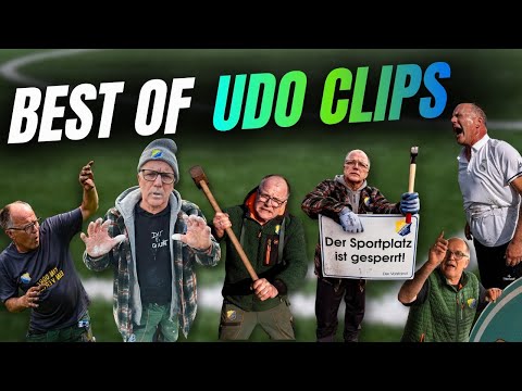 UDO SHORT CLIPS BEST OF 🤣 | Udo & Wilke