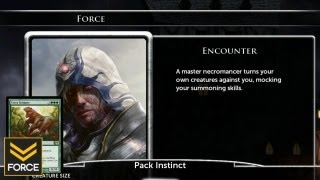 Magic the Gathering 2013: Ghoulcaller Stampede - Duels of the Planeswalkers (Gameplay)