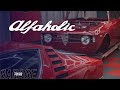 Alfaholic | GARAGE TOURS ep 021