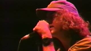 Pearl Jam - Bee Girl [Bridge School Benefit] (October 02, 1994)
