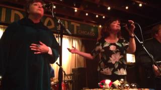 little bird (a beach boys cover by the flat five)