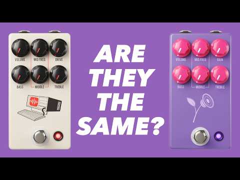 The Violet VS the Hard Drive (A Shootout)