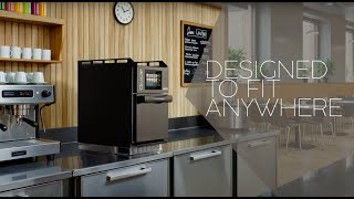 Vysokorychlostní pec Oracle LAINOX | ORXSTR 220V XS