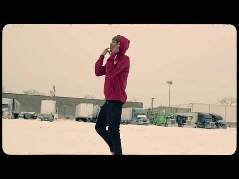 CORYRACKZ - SPRITE (Official Music Video)