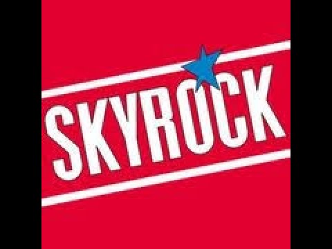 Skyrock - La Skyrave - Live Micropoint
