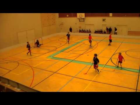 25.10.2015 RSS Panthers Red - SC Läsimäki