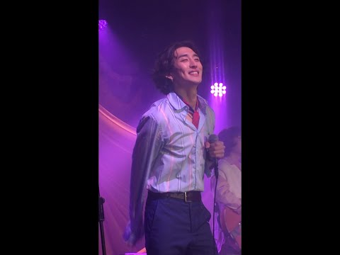 190714 주저하는 연인들을 위해 - 잔나비 Jannabi @Fools on the hill