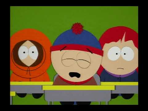 South Park - Big Gay Al's Gay Boat Ride