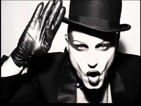 Fade Away (Karrade's Epic Disco Mix) by Roses for the Madman