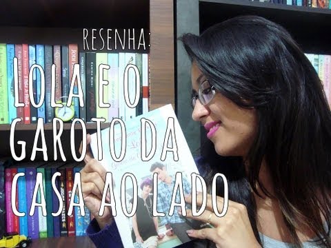 Resenha | Livros e blablablá