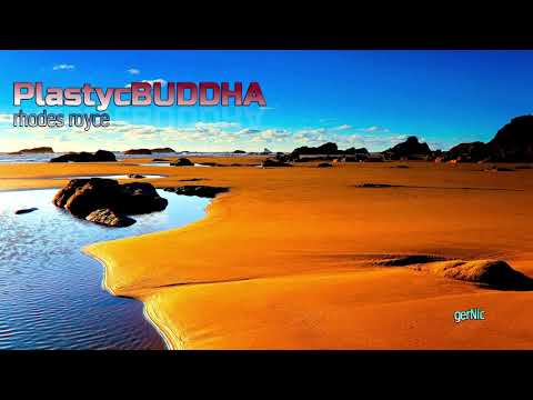 Plastyc Buddha - rhodes royce (HQ)