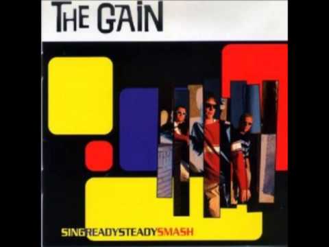 The Gain Just Right