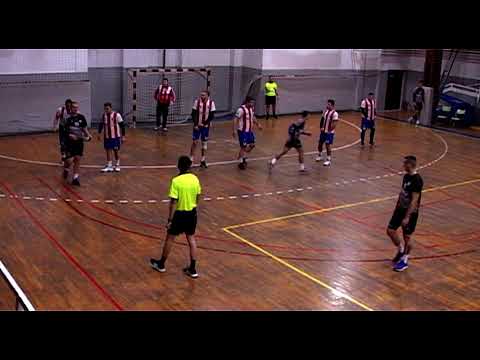 9 kolo Prve M tel rukometne lige RS RK Hercegovina ORK Kozara Gradiska  25 19