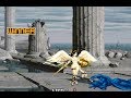 SVC CHAOS ATHENA BOSS PLAYTHROUGH