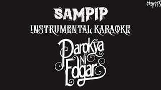 Parokya Ni Edgar | Sampip (Karaoke + Instrumental)