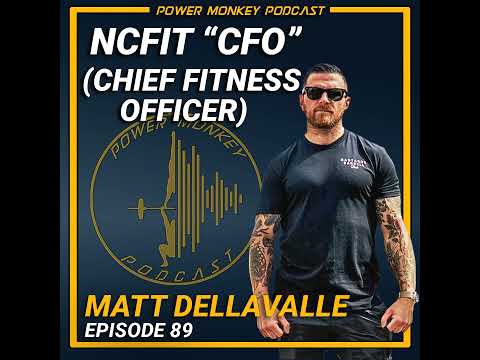 PMPC089 - Matt DellaValle - YouTube