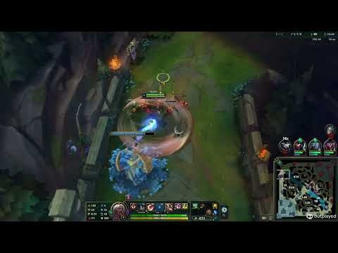 SPLITPUSH AMBESSA META?! | Ambessa VS Volibear Matchup Guide