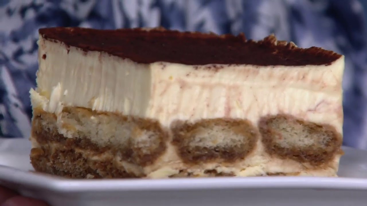 Tiramisu Cooking Shows Tiramisu Cooking Shows