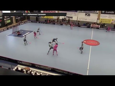 151206   Warberg - Falun, alla mål