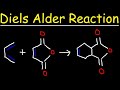 Diels Alder Reaction