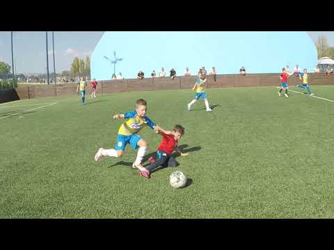 Ilija Panic i Vuk 2015 vs Filip Filipovic 2014