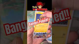 Bangers Pulled Out Of Ruler Of The Black Flame! #shorts #shortsfeed #youtubeshorts