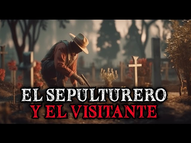 Vídeo relacionado con El sepulturero del cementerio de San Nicolás: drama en cuatro actos y un prólogo, dividido en dos cuadros