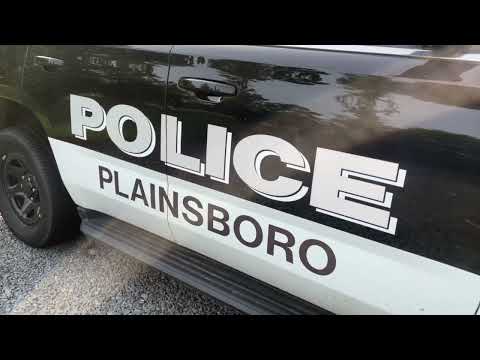Plainsboro Man Sentenced
