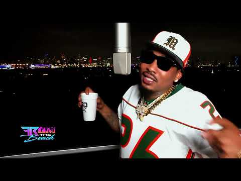 Ball Greezy "Flawless" @ballgreezy9937 @FromTheBeachLive