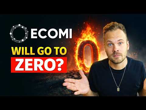 Ecomi Reddit