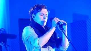 Michael Patrick Kelly "Here to stay" 25.05.2015 UdK Berlin