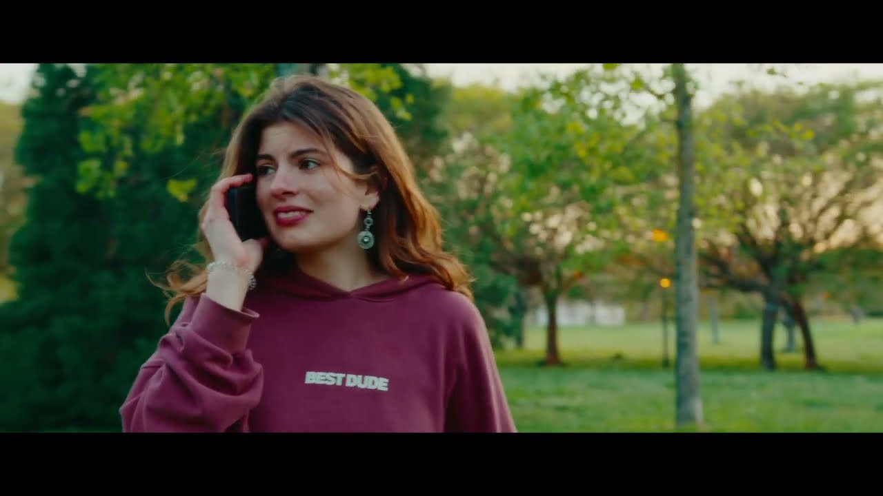 'Mario', corto ganador del Premio Injuve NotodofilmfesTEEN 2024