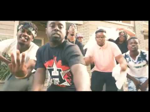 Dano 'Gomer Pyle' (T-Shirt Remix) Ft. B Gotti, RocBoi J, Lil Pop, and Kryselda Blanco