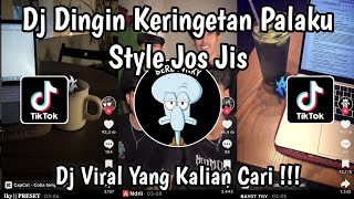 Download lagu DJ DINGIN KERINGETAN PALAKU MAIMUNAH | DJ DINGIN KEMELODIAN V2 STYLE JOS JIS VIRAL TIKTOK 2026 !! mp3