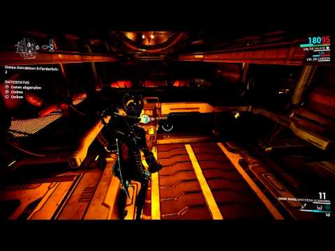 Let´s Play Warframe - Part 21 - Gestohlene Träume die zweite