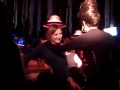 Kim's Birthday Night Part 1