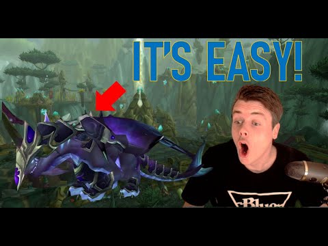 EASY WAY TO GET GLADIATOR